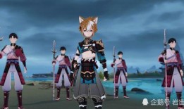 原神角色爆料短片视频大全,揭秘神秘角色背后的故事